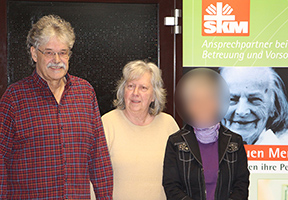 SKFM - Ahrweiler e.V. Kath. Verein für soziale Dienste für den Landkreis Ahrweiler Grundkurs Betreuungsrecht